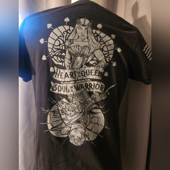 Grunt Style Tee - Picture 2 of 3